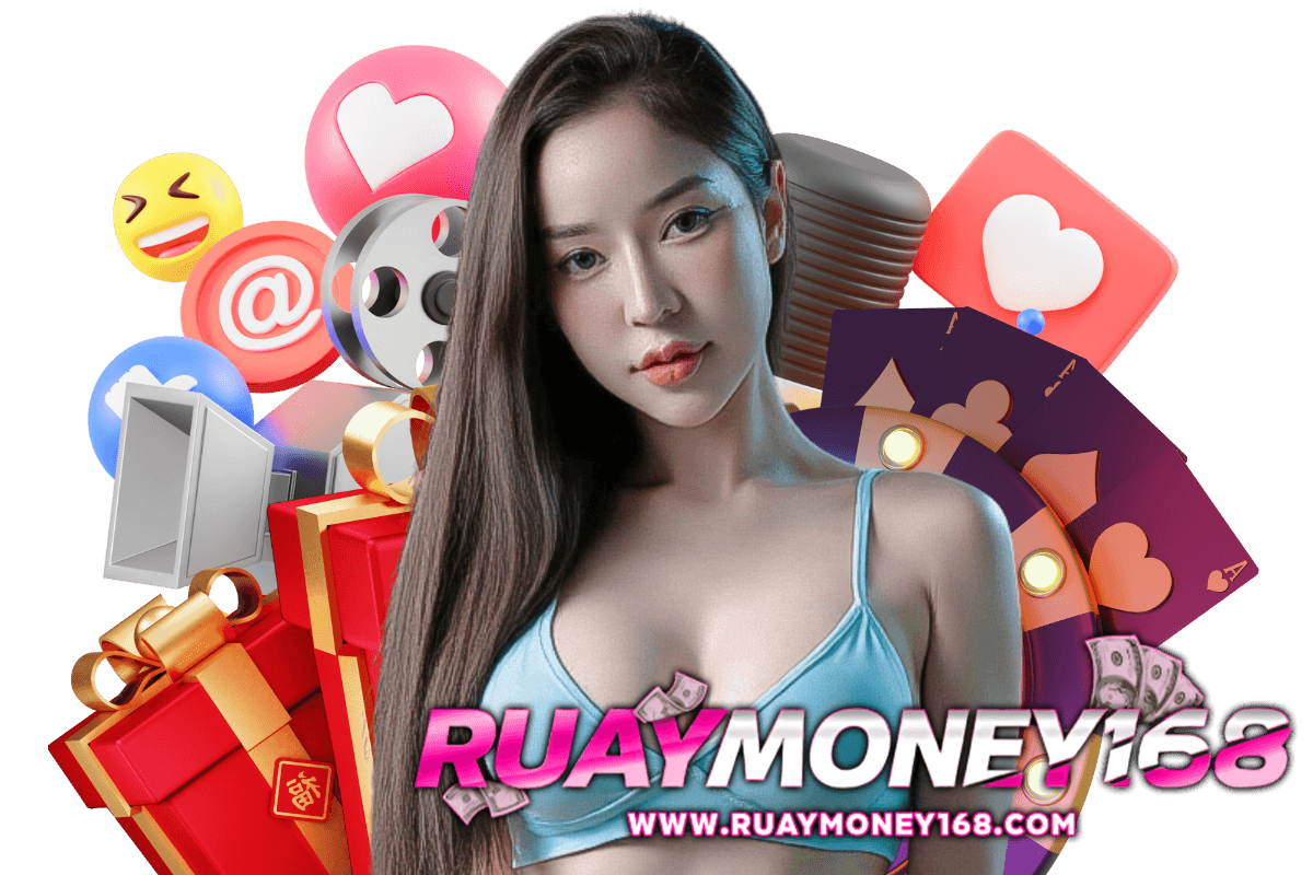 ruaymoney168 wallet